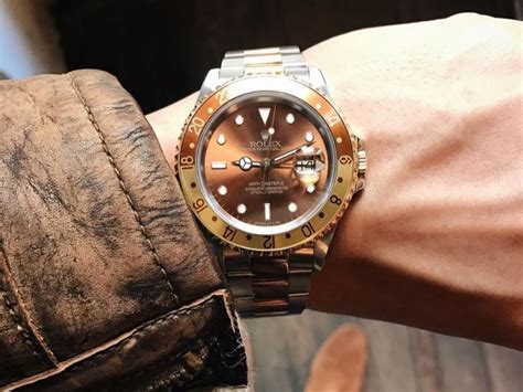 best place for used rolex.